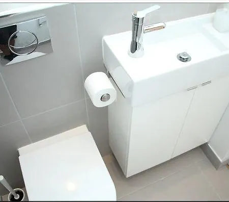 Apartman Des Baumettes