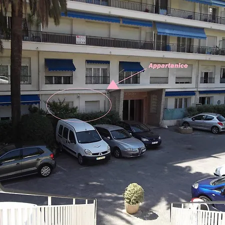 Apartman Des Baumettes