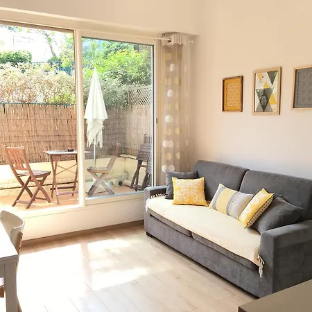 Des Baumettes Apartment Nice